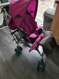 second hand prams gumtree